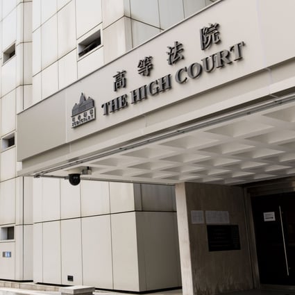 Hong Kong protests: student jailed for nearly 8 years for slashing ...