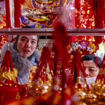 Why China’s economy has the capacity to hit 6 per cent growth in 2022