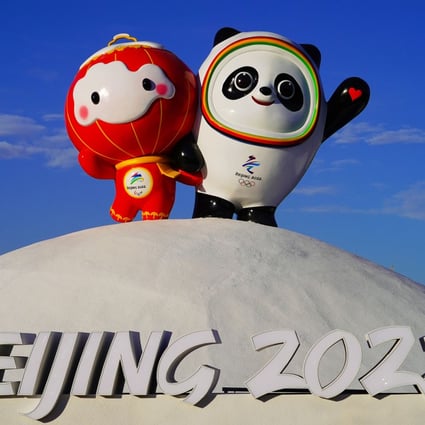 The United States will be granted visas for 46 officials to travel to the Beijing Winter Olympics, a source has said. Photo: dpa