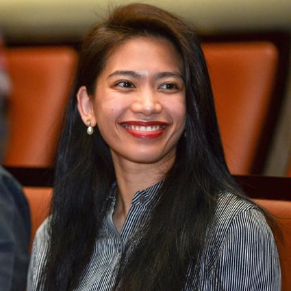 Meet Sporty Princess Fadzilah Of Brunei Or Fad To The National meet-sporty-princess-fadzilah-of-brunei-or-fad-to-the-national