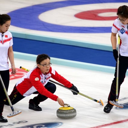 Winter Olympics: can the Chinese women’s curling team return to glory ...