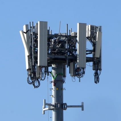 Cell Towers Out Near Me Major Airlines Cancel Some Us Flights Over 5G Roll-Out Concerns | South  China Morning Post