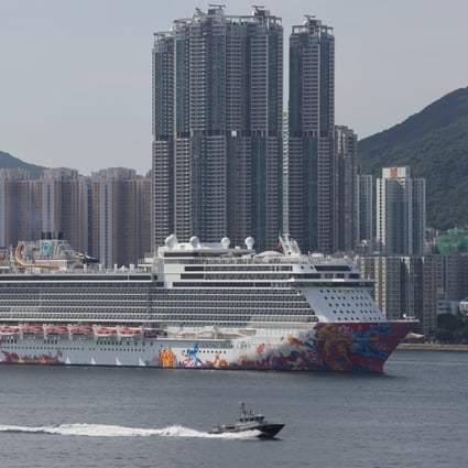 Genting Hong Kong names liquidators, as US$2.78 billion of debt