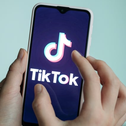 TikTok owner ByteDance is said to be dissolving its strategic investment unit. Photo: dpa