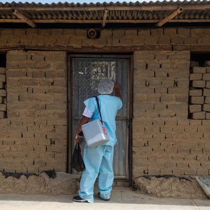 Without vaccine equity, the world can expect more Covid19 variants and