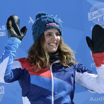 List 96+ Images who won the women’s ski cross at the 2017 ‘fis freestyle ski and snowboarding world championships’? Full HD, 2k, 4k