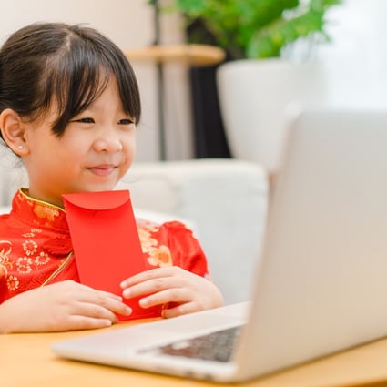 The Cyberspace Administration of China vows to remove unhealthy online content, while guarding against scams involving money transfers for digital red packets during the Spring Festival. Photo: Shutterstock 