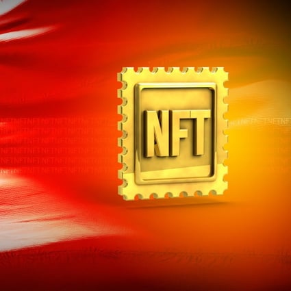 China’s state-backed Blockchain Services Network has kicked off a soft launch of an infrastructure to support the deployment of non-fungible tokens. Photo: Shutterstock