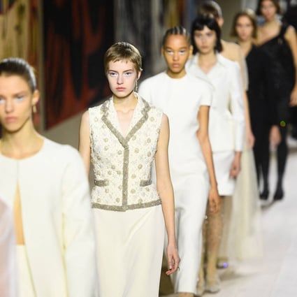 Dior's star-studded Paris Haute Couture Fashion Week show: Claire 
