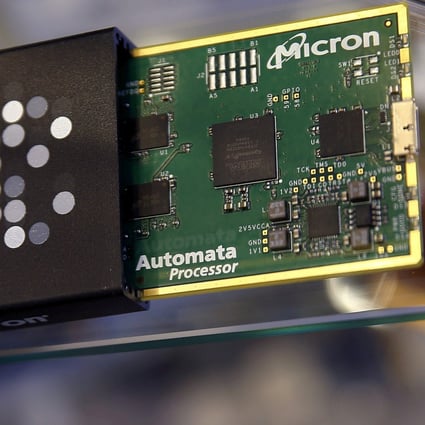 US China Tech War Chip Maker Micron To Close DRAM Design Operations In us-china-tech-war-chip-maker-micron-to-close-dram-design-operations-in