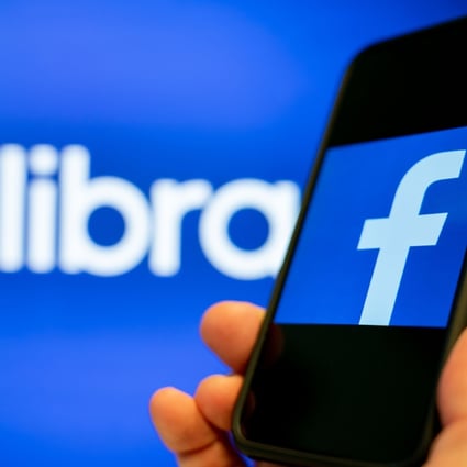 Facebook rebranded its blockchain-based Libra currency as Diem after the plan drew scrutiny from financial regulators around the globe. Photo: dpa