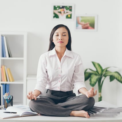 Meditation and mindfulness practice may help you pay better attention and thus make fewer mistakes. Photo: Shutterstock