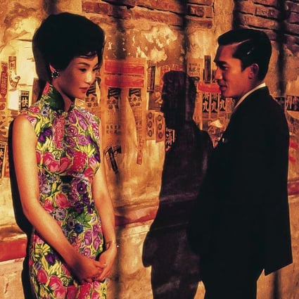 Recreate the feeling of Wong Kar-wai’s In the Mood for Love with a hotel Valentine’s package.