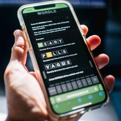 New York Times acquires viral Wordle game for ‘low seven figures