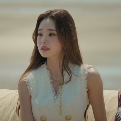Non-celebrities on reality TV quickly realise the dark side of their fame after stepping into the limelight, such as Song Ji-ah from Netflix dating show Single’s Inferno.