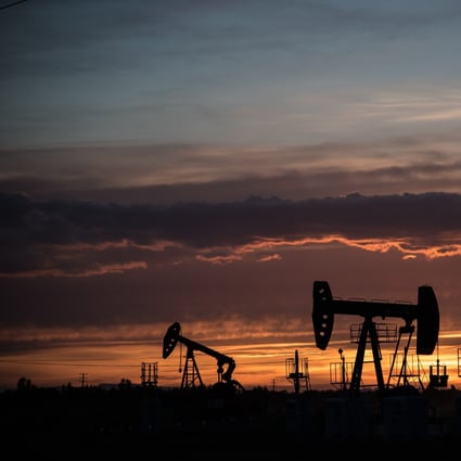 Ngốn hàng triệu thùng dầu từ Trung Đông mỗi ngày: Trung Quốc lộ một điểm yếu chí mạng, phải dựa vào Nga để giảm thiểu rủi ro - Ảnh 1. Ngốn hàng triệu thùng dầu từ Trung Đông mỗi ngày: Trung Quốc lộ một điểm yếu chí mạng, phải dựa vào Nga để giảm thiểu rủi ro - Ảnh 1.