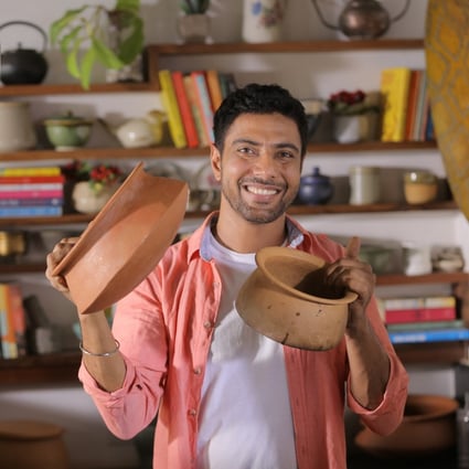 Celebrity chef Ranveer Brar cooked up a national debate with one simple post on social media. Photo: Handout 