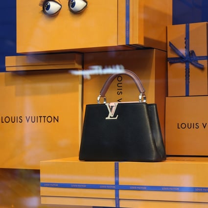 French luxury fashion labels can no longer burn unsold clothing and must keep tighter control of their stocks after a new anti-waste law took effect in France. Photo: Shutterstock