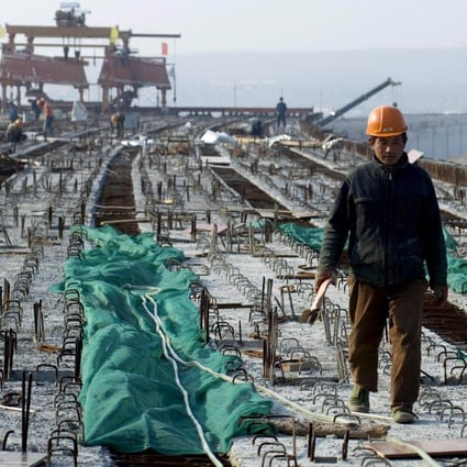 China’s rural-revitalisation plan calls on banks to support ...