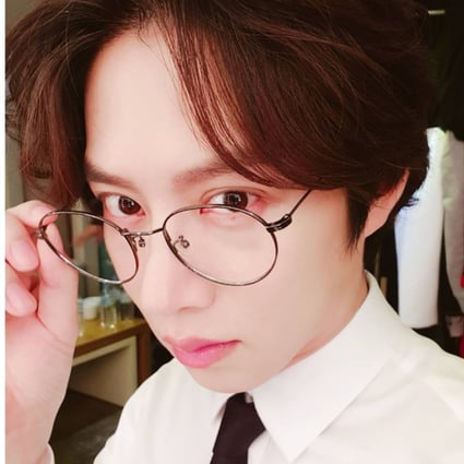 K-pop band Super Junior member Heechul is worth a cool US$15-20 million, but aside from a new Gangnam flat, what else does he spend his money on? Photos: @kimheenim/Instagram, Luxe House