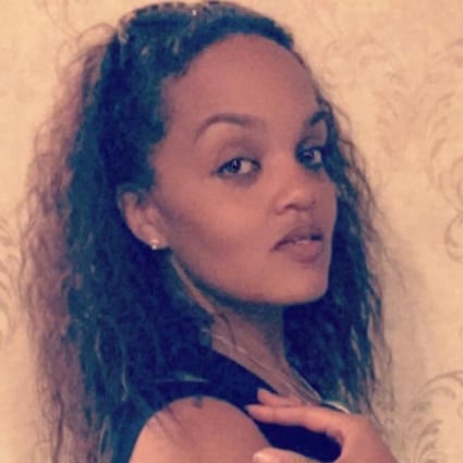 Meet Michael Jackson’s secret half-sister, Joh’Vonnie: she only met the