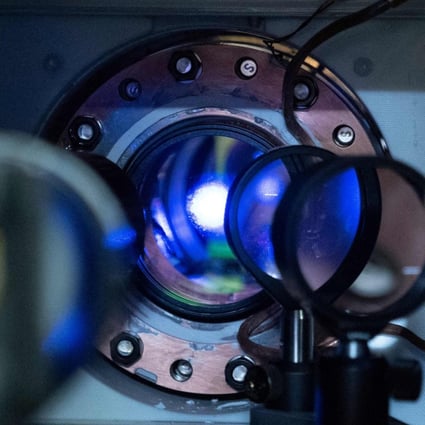 How the world's most precise clock could transform ...