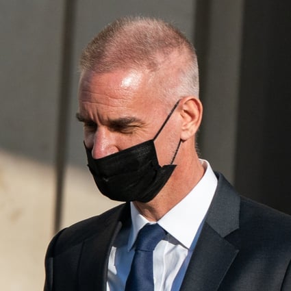 1MDB deal made him a ‘hero’, ex-Goldman Sachs banker testifies | South ...