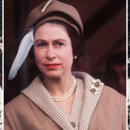 Find out more about the Queen’s cousins who were hidden from the public. Photos: Netflix
