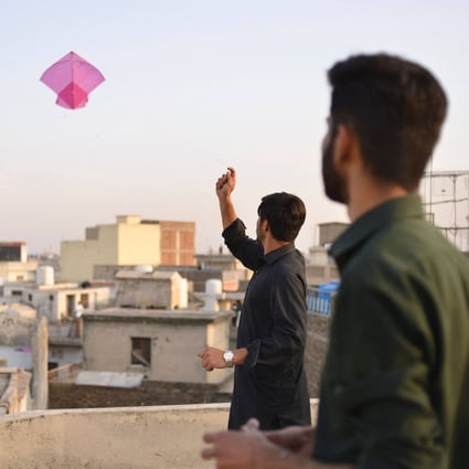 Deadly Pakistan kite festival returns, despite official ban South