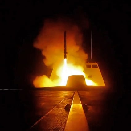 Amid Aukus Tensions Britain France Strike Deal To Develop New Missiles 