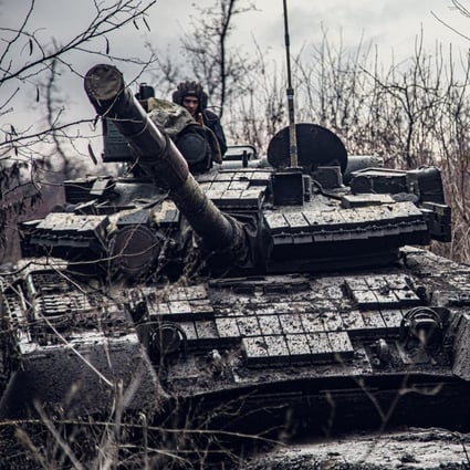 Joe Biden convinced Vladimir Putin has decided to invade ...