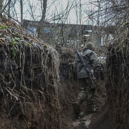 Russia-Ukraine crisis: Cold War is over, Chinese foreign ...