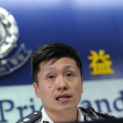 John Tse will take a leading role in the task force, insiders say. Photo: Sam Tsang