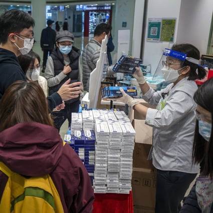 Singapore’s Arista Biotech plans first factory in Hong Kong to meet