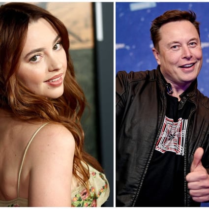 Who is Elon Musk’s new actress girlfriend, Natasha Bassett? The ...