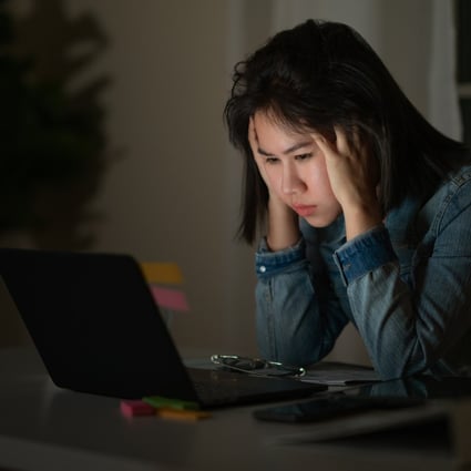 Chinese tech firms are spying on their staff outside of work and tracking their job hunting. Photo: Handout