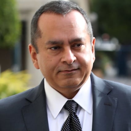 Who is Elizabeth Holmes’ ex, Ramesh ‘Sunny’ Balwani? Meet the disgraced