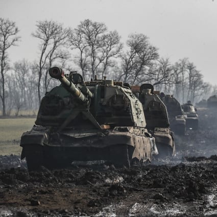 US and allies impose sanctions on Russia, as Biden calls ...