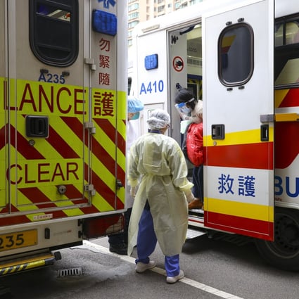 The death of an 11-month-old baby girl last weekend has alarmed Hong Kong parents. Photo: Dickson Lee