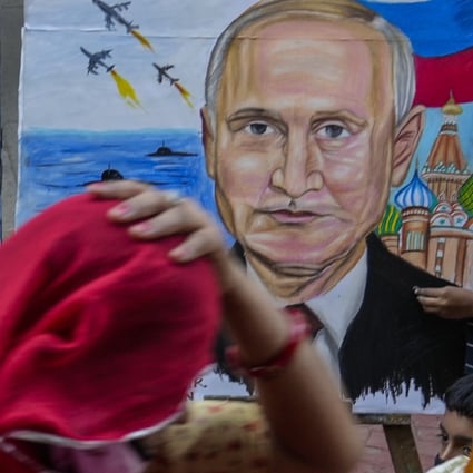 Russian invasion of Ukraine would have dire global impact, UN ...