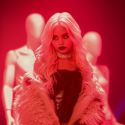 K-pop singer and ex-CLC member Sorn has released her first solo single Sharp Objects.