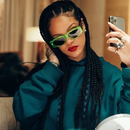 16 facts you probably didn't know about Rihanna, from signing ...