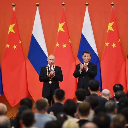 Ukraine crisis: China walks 'diplomatic tightrope', but ...