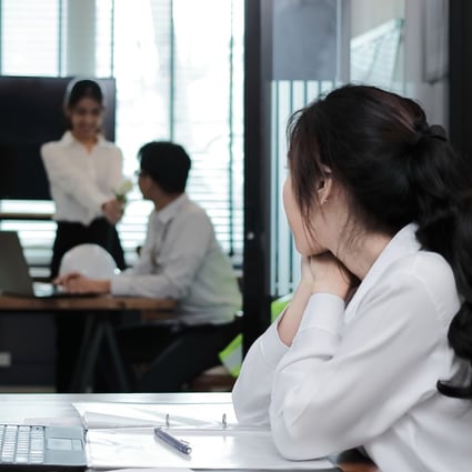 Attitudes seem to be changing in Japan in regards to workplace romances. Photo: Shutterstock