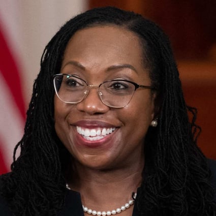 Joe Biden picks Ketanji Brown Jackson to be first black woman ...