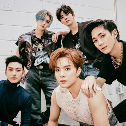 K-pop boy band Nu’Est are to split just weeks before their 10th anniversary. Photo: Pledis Entertainment