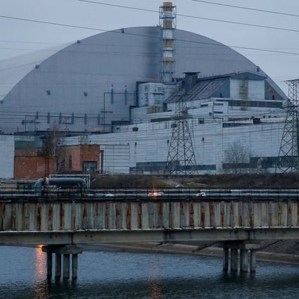 Ukraine invasion: nuclear watchdog calls extraordinary ...