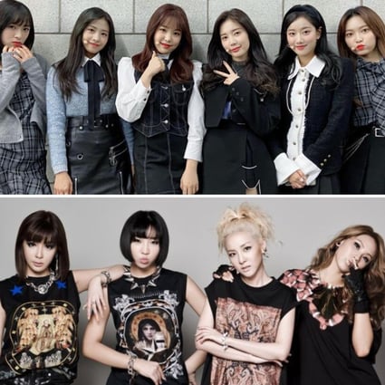 5 most controversial K-pop group breakups, from Hyuna and Dawn’s secret