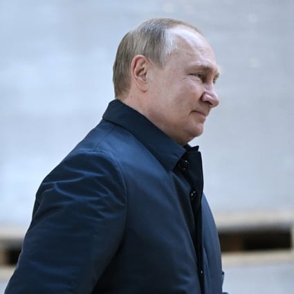 Russian President Vladimir Putin  threatened those seeking to intervene in the Ukraine invasion with “consequences as you have never before experienced in your history”. Photo: Reuters