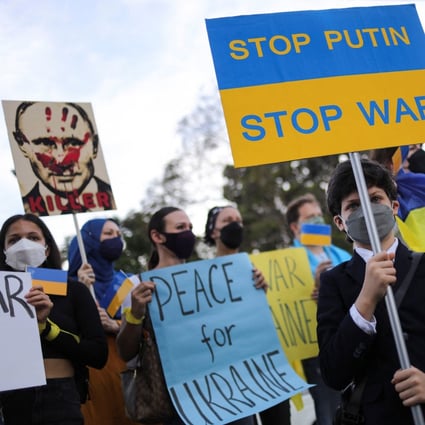 Ukraine crisis: EU urges Malaysia to back UN vote against ...